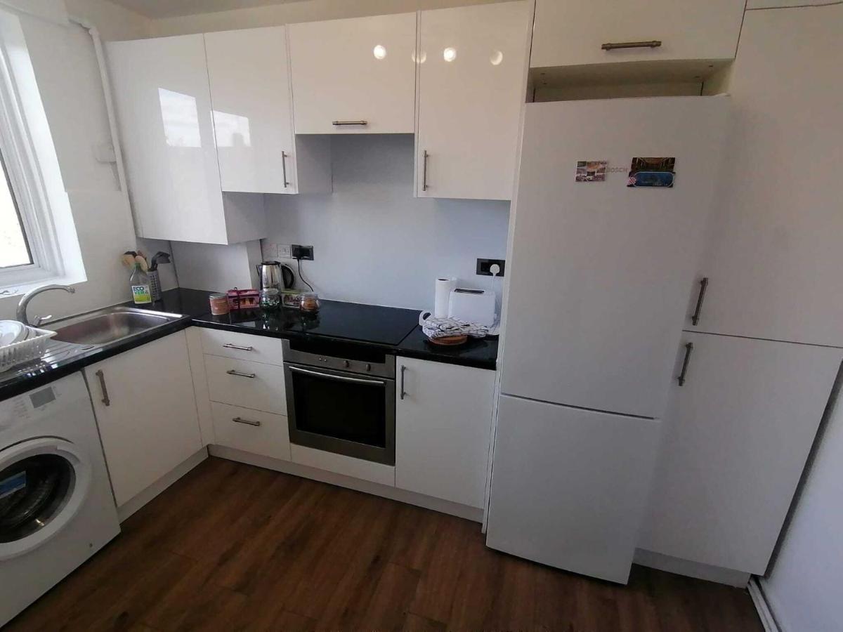 White City Apartment, Your London Stay Extérieur photo