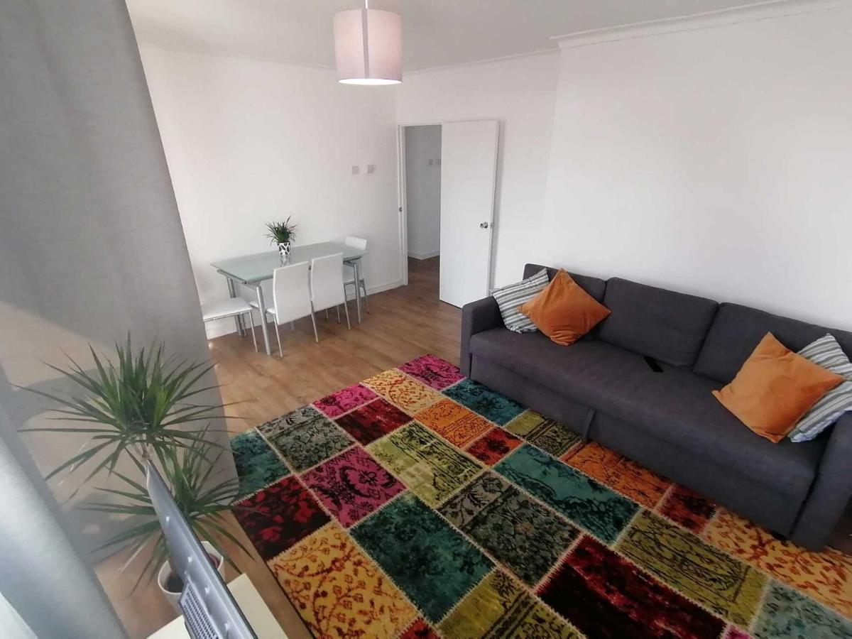 White City Apartment, Your London Stay Extérieur photo
